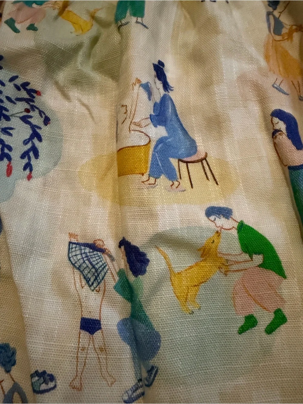 Fábula soft cotton